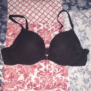 Body by Victoria Push Up